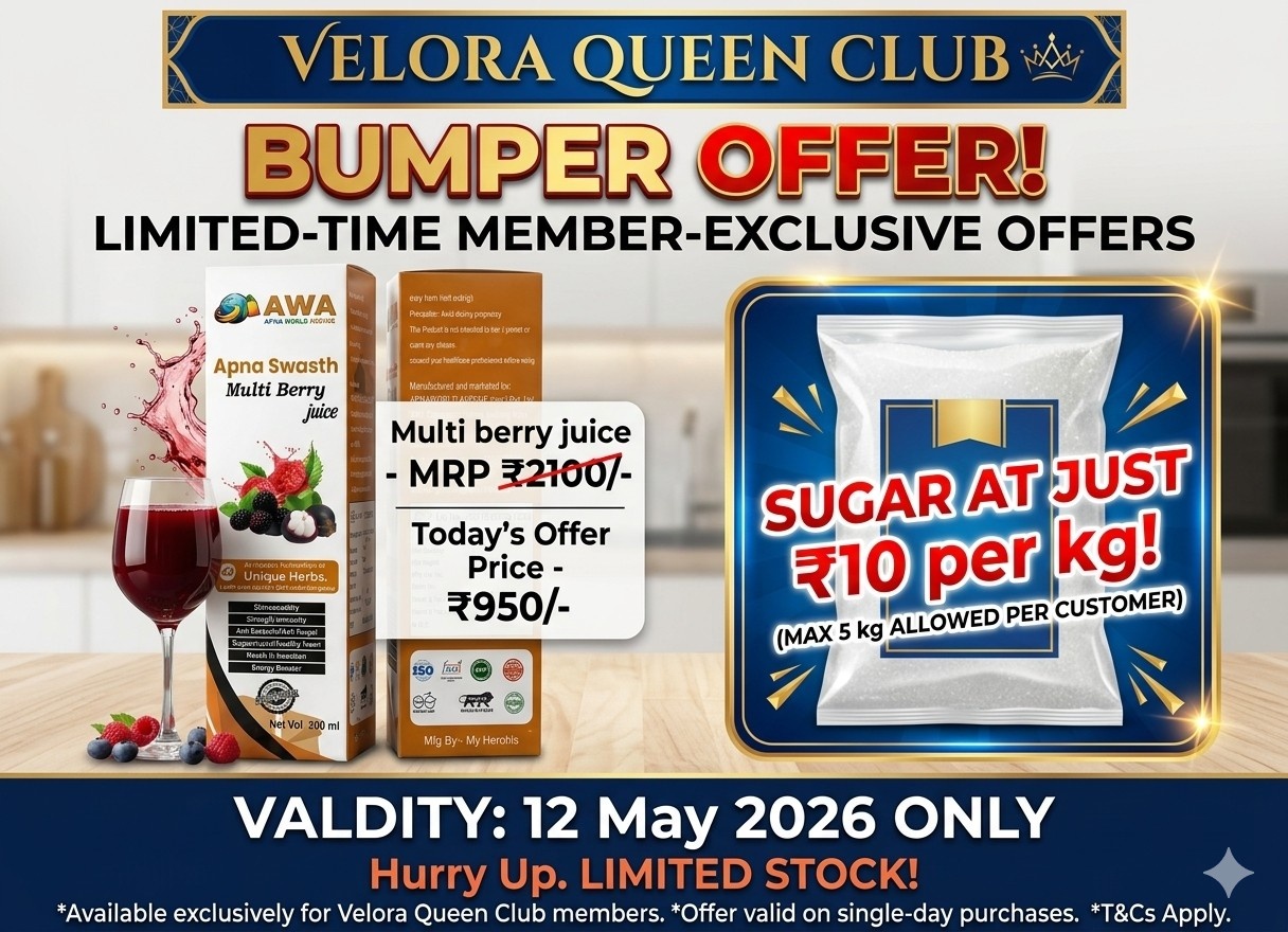 Exclusive Offer